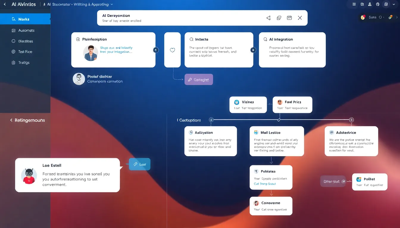 AI Automation Implementation