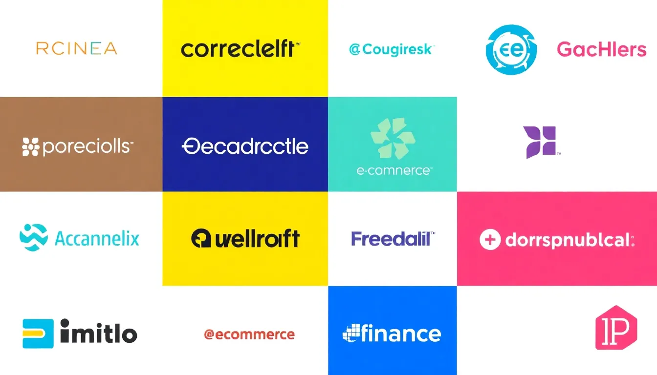 Client Company Logos