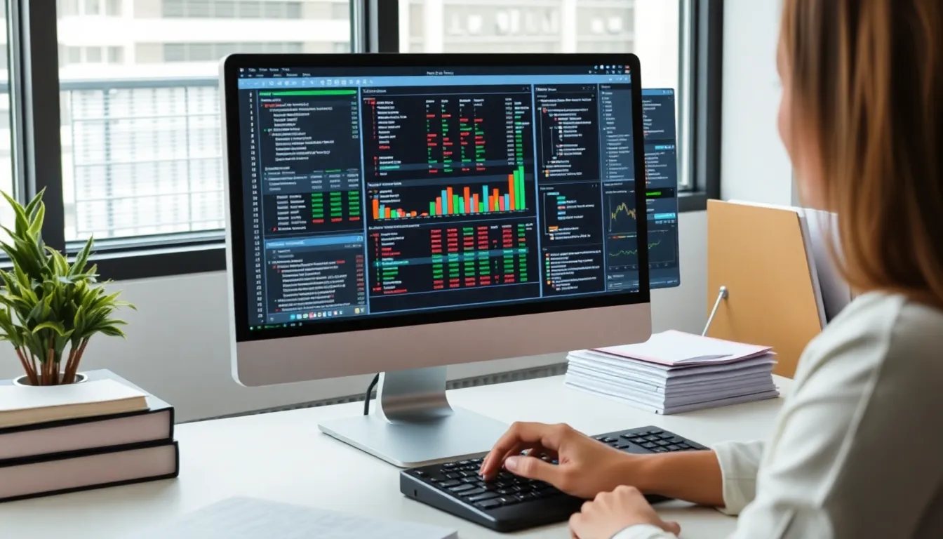 Data Entry Services
