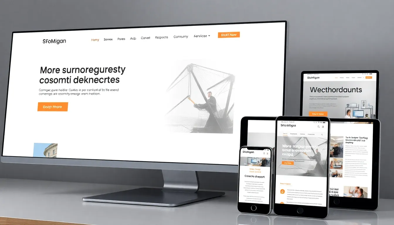 Website Development