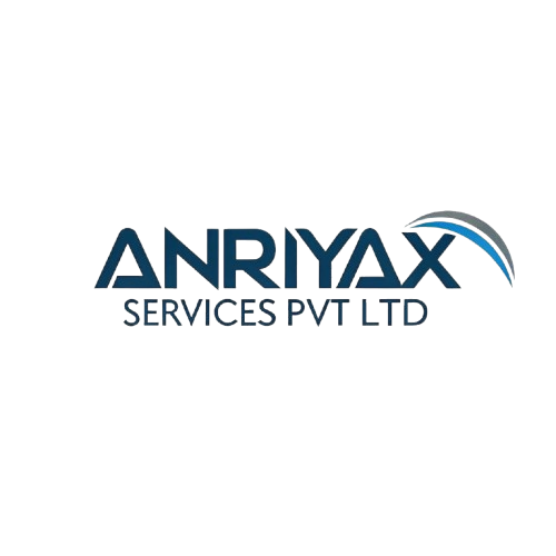 Anriyax Services Logo